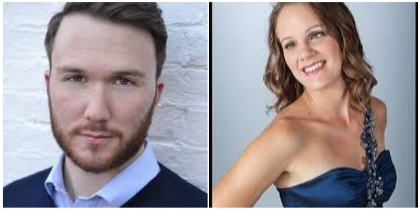 Fall 2019 Recitals