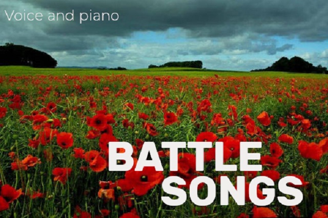 Battle Songs