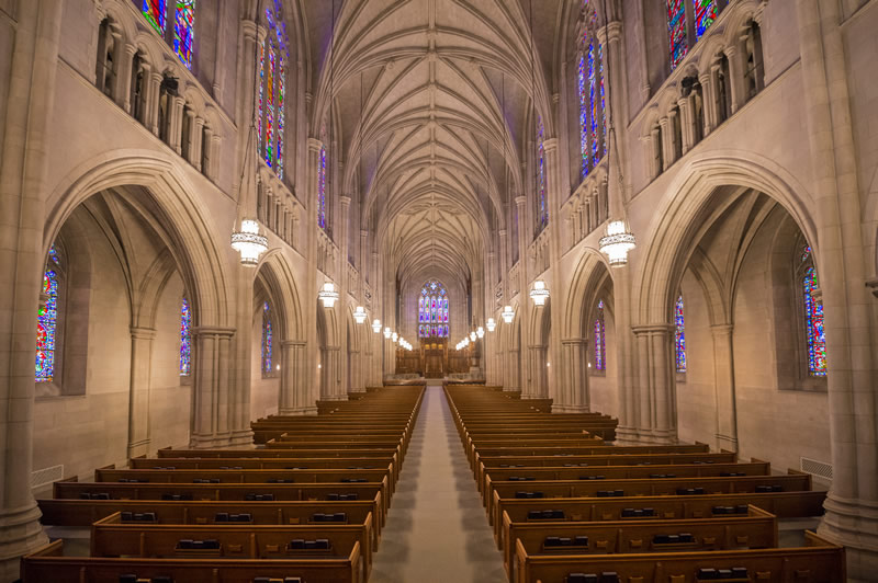 Duke Chapel