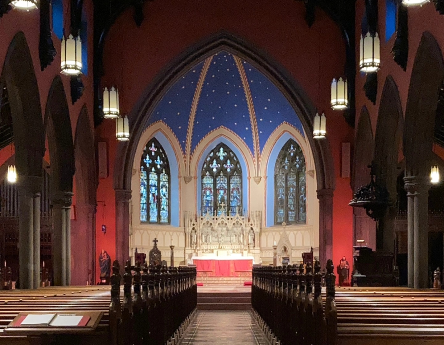 Missa Brevis