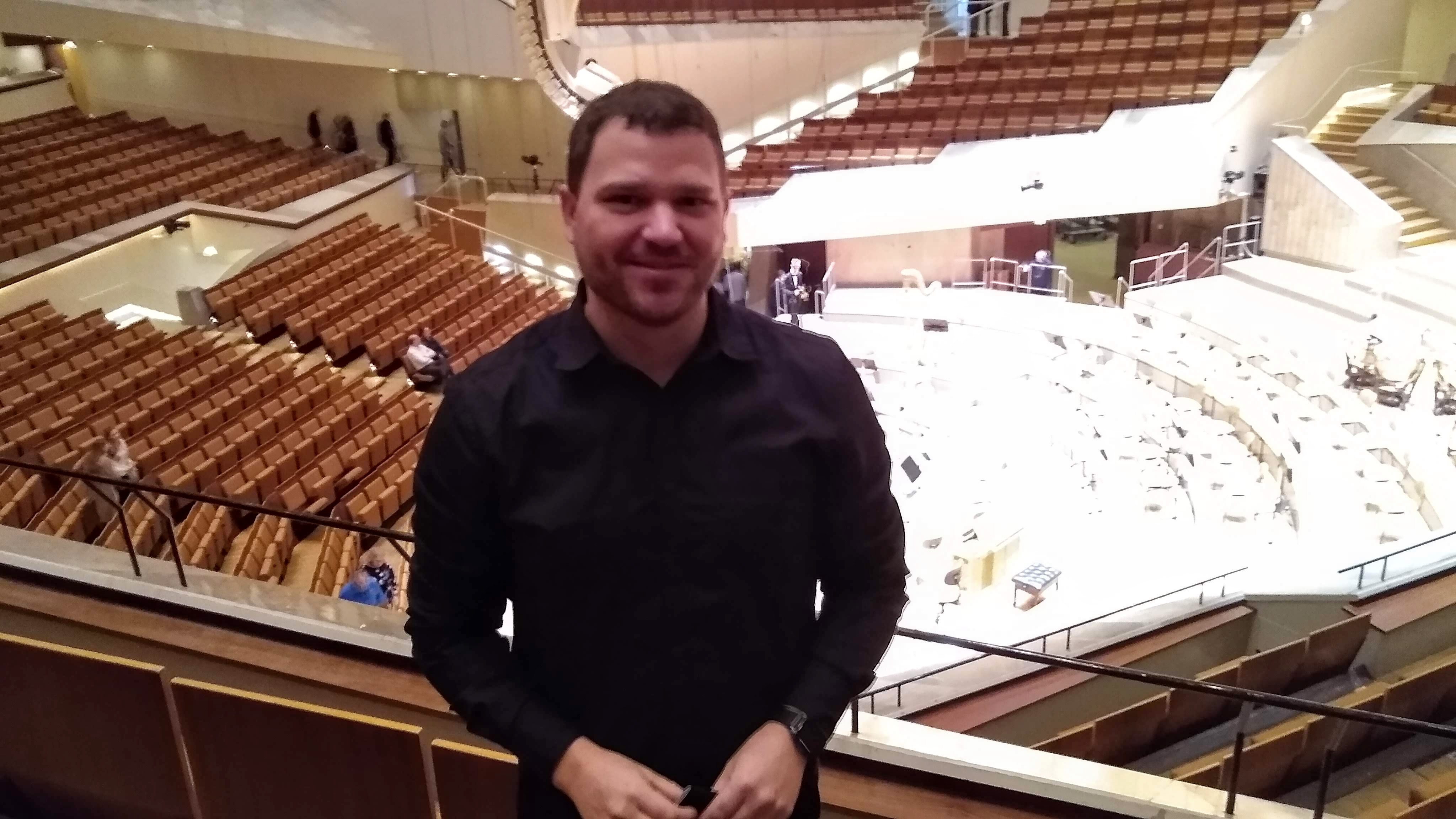 Berlin Phil