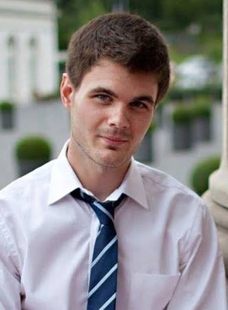Matt Sullivan