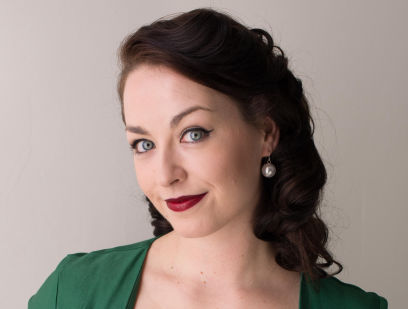 Molly Young