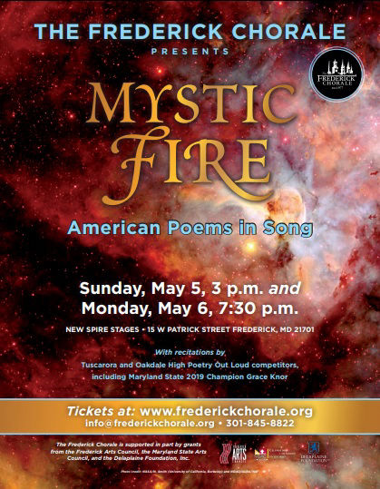 Mystic Fire