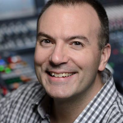 Ed Tetreault