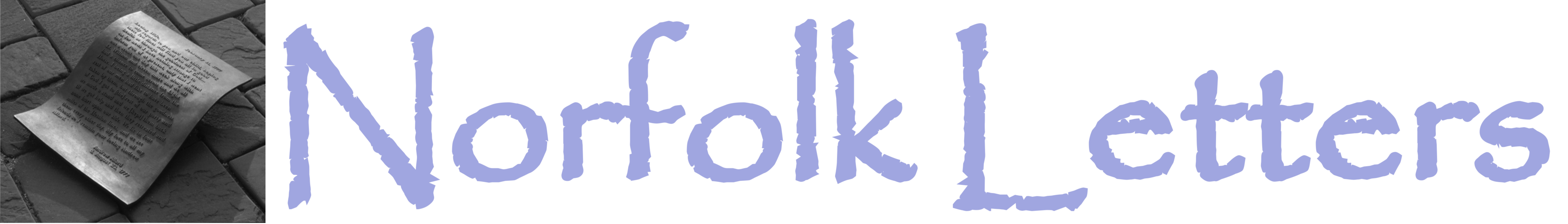Norfolk Letters