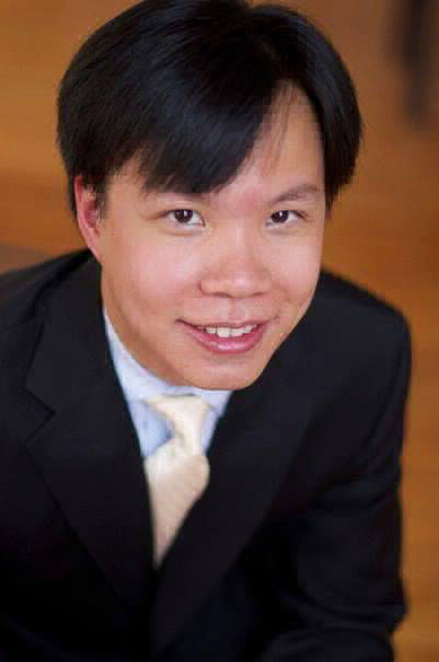 Ta Wei Tsai